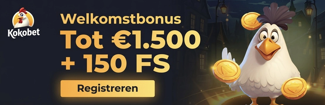 Kokobet Casino